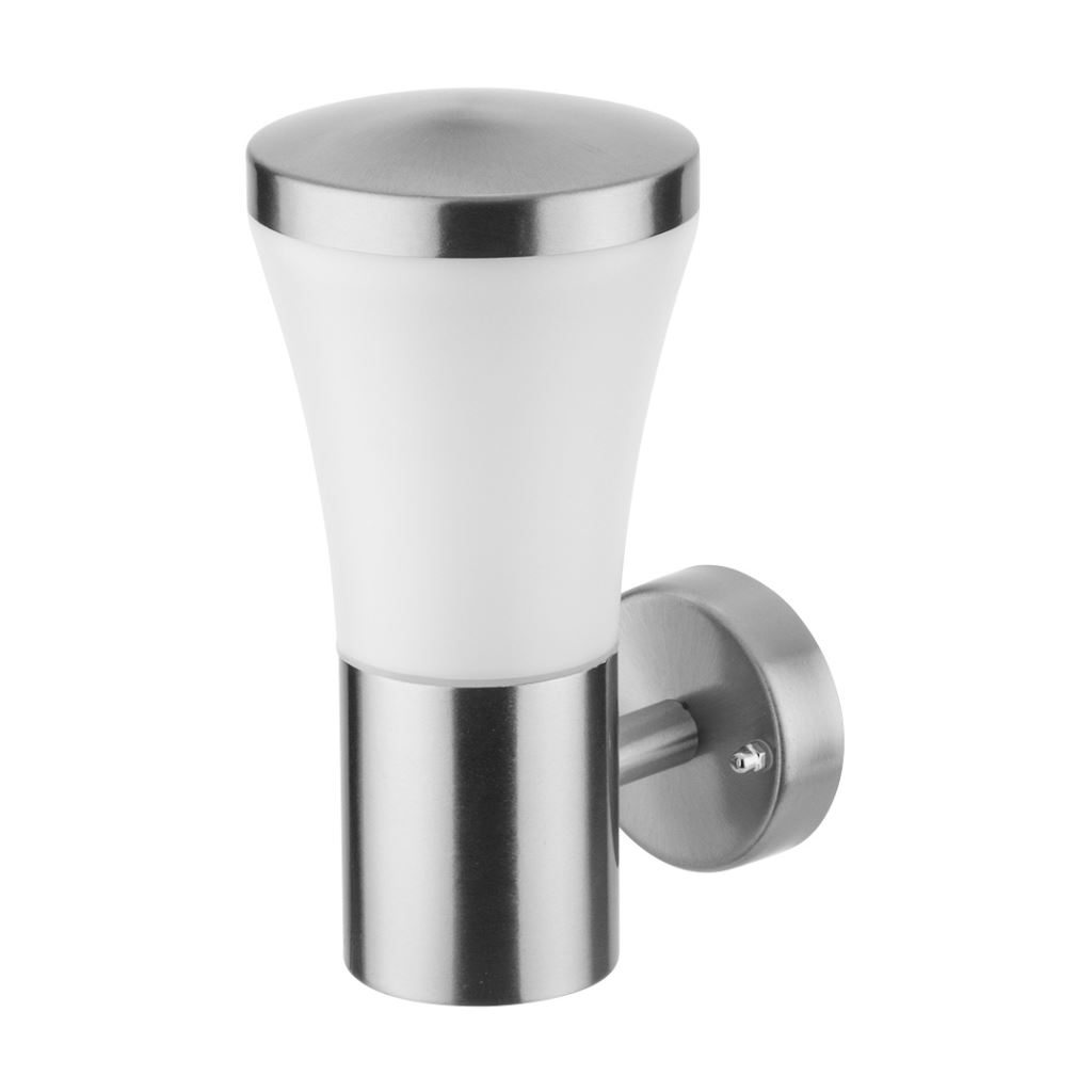 Neo Tools Kültéri falilámpa, 13W, 120x370x175mm rozsdamentes acél (99-079) (99-079)