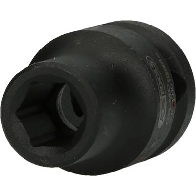 KS Tools 5151010 515.1010 Erő dugókulcs betét 10 mm (515.1010)