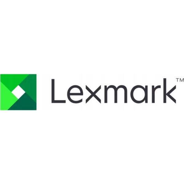 Lexmark Kryt JMENOVKA PRÁZDNÁ, 40X9071