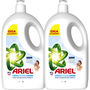 ARIEL Sensitive 2×4,5 l (200 mosás)
