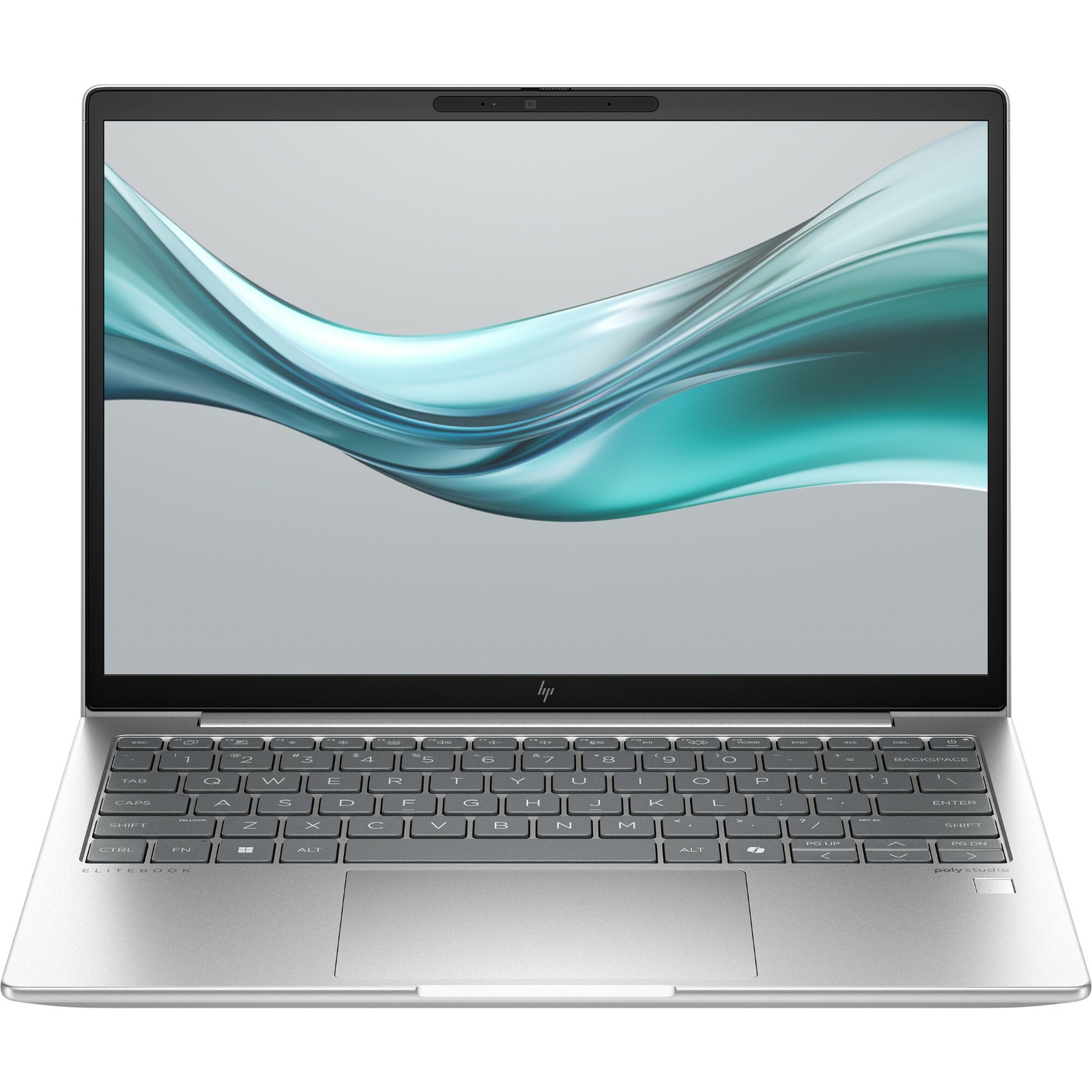 HP ELITEBOOK 1040 G11 Laptop Ezüst (14