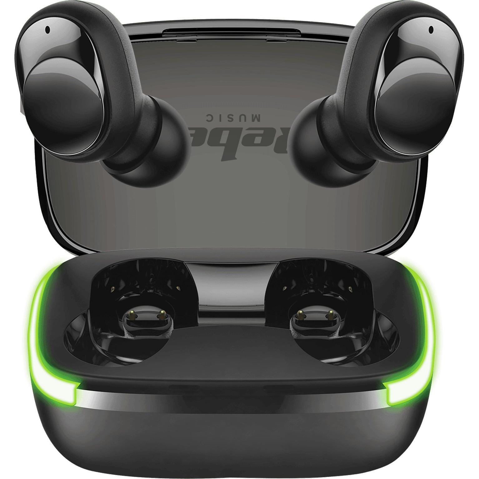 Rebel TWS-Y60 Vezeték Nélküli In-Ear Fejhallgató (SLU0059)