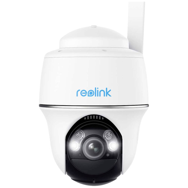 Reolink Go Series G430 Dome IP-beveiligingscamera Buiten 2560 x 1440 Pixels Muur