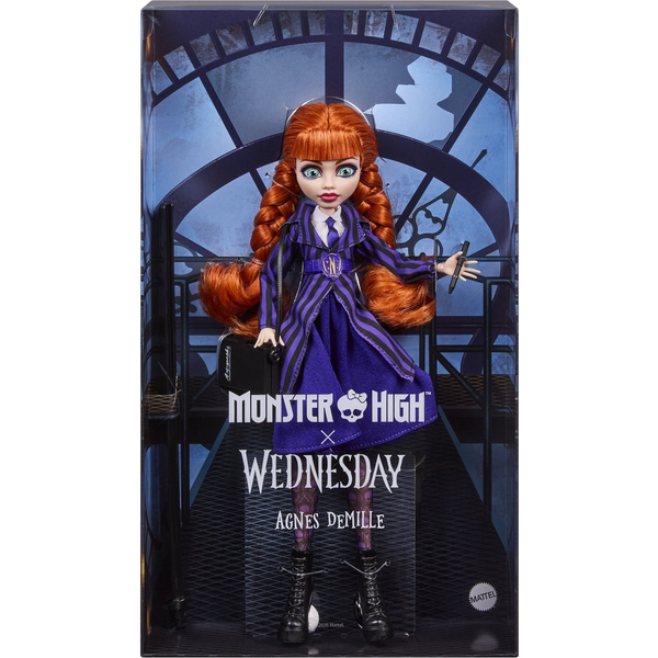 Monster High JNJ92 pop