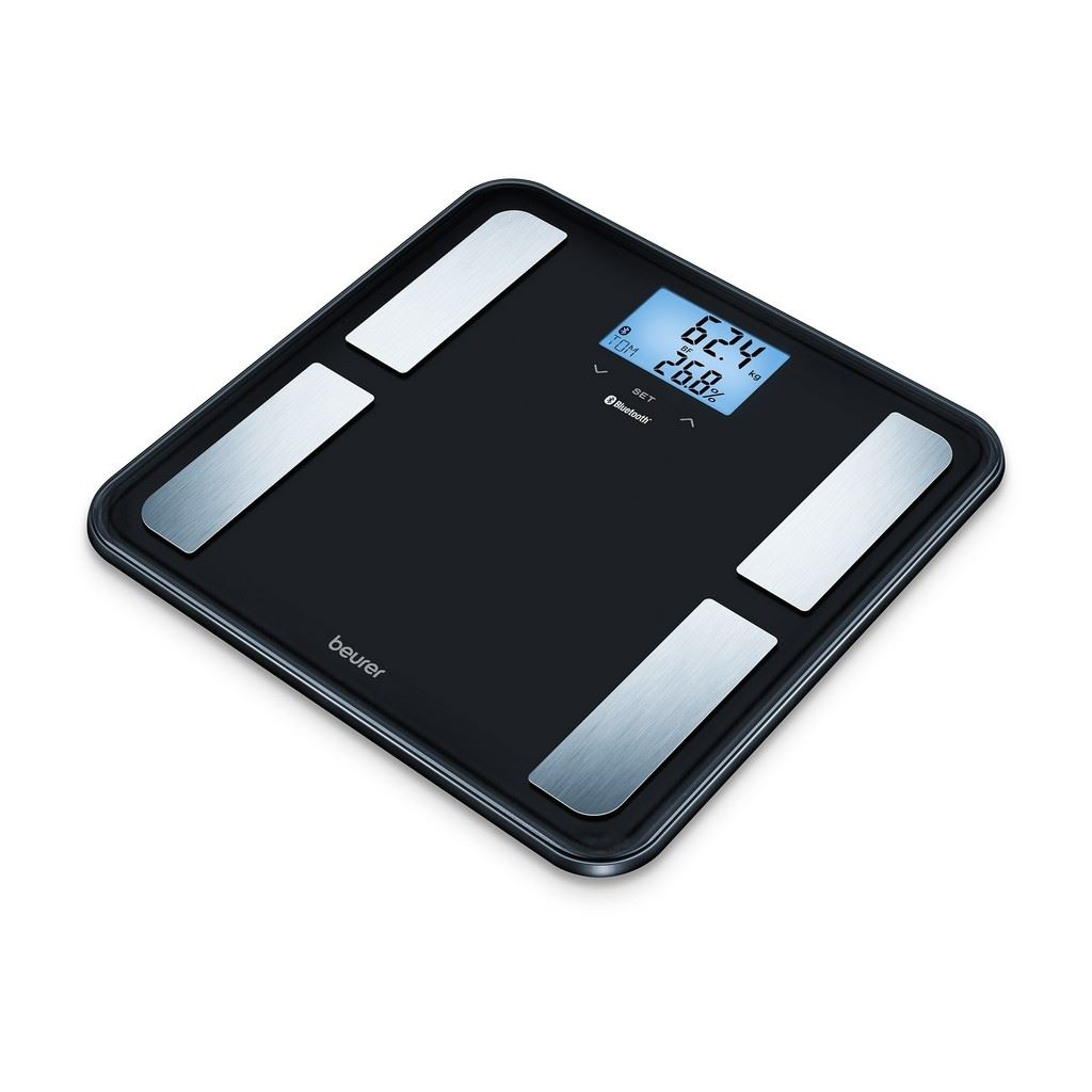 Beurer BF 720 BT személymérleg (BF 720 BT)