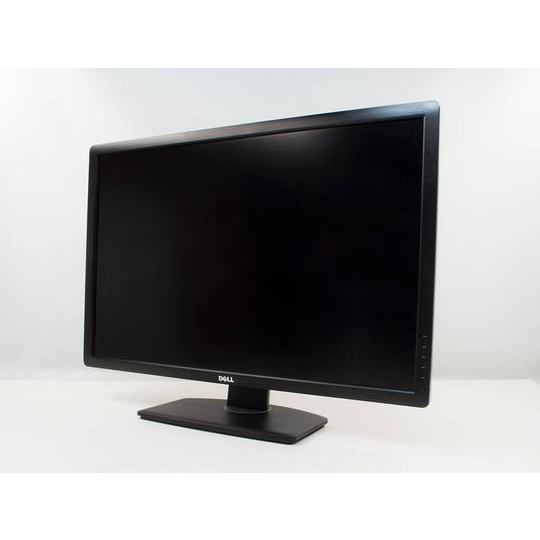 Monitor Dell UltraSharp U3014 30" | 2560 x 1600 | LED | DVI | DP | HDMI | mini DP | USB 3.0 | 16:10 | Bronze | IPS | DP (1441002)