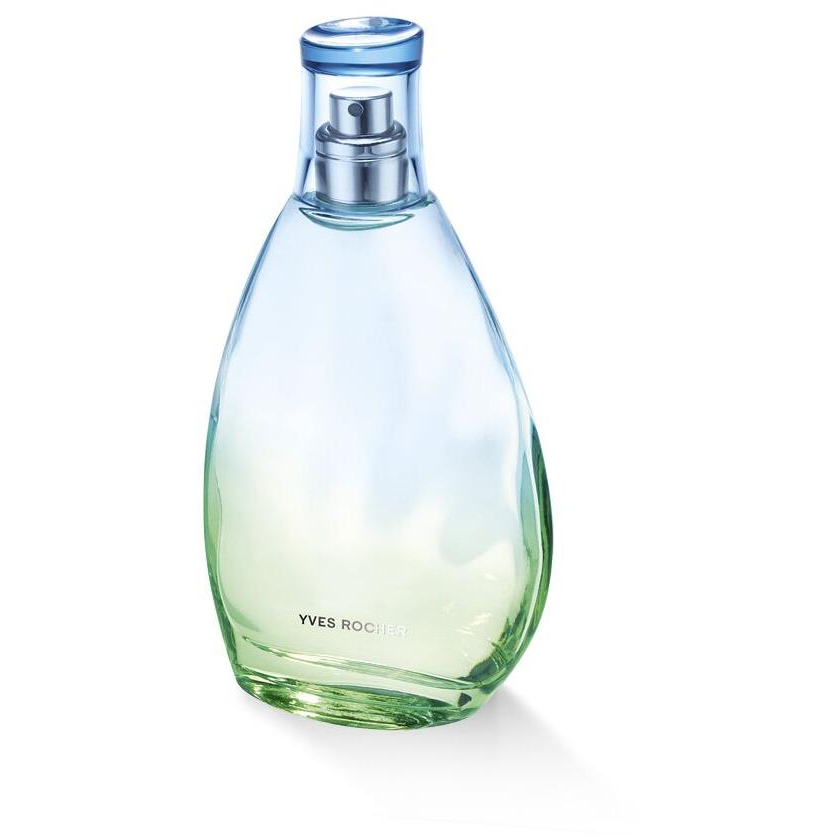 YVES ROCHER Naturelle EdT 75 ml (3660005771083)