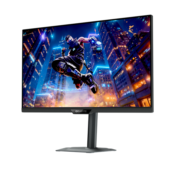 GIGABYTE M27Q2 QD LCD monitor 68,6 cm (27
