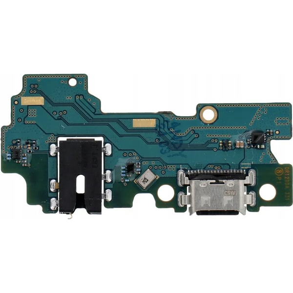 Töltő csatlakozó panel (gyorstöltő) Samsung Galaxy A22 4G (A225F/M/N) [OEM]