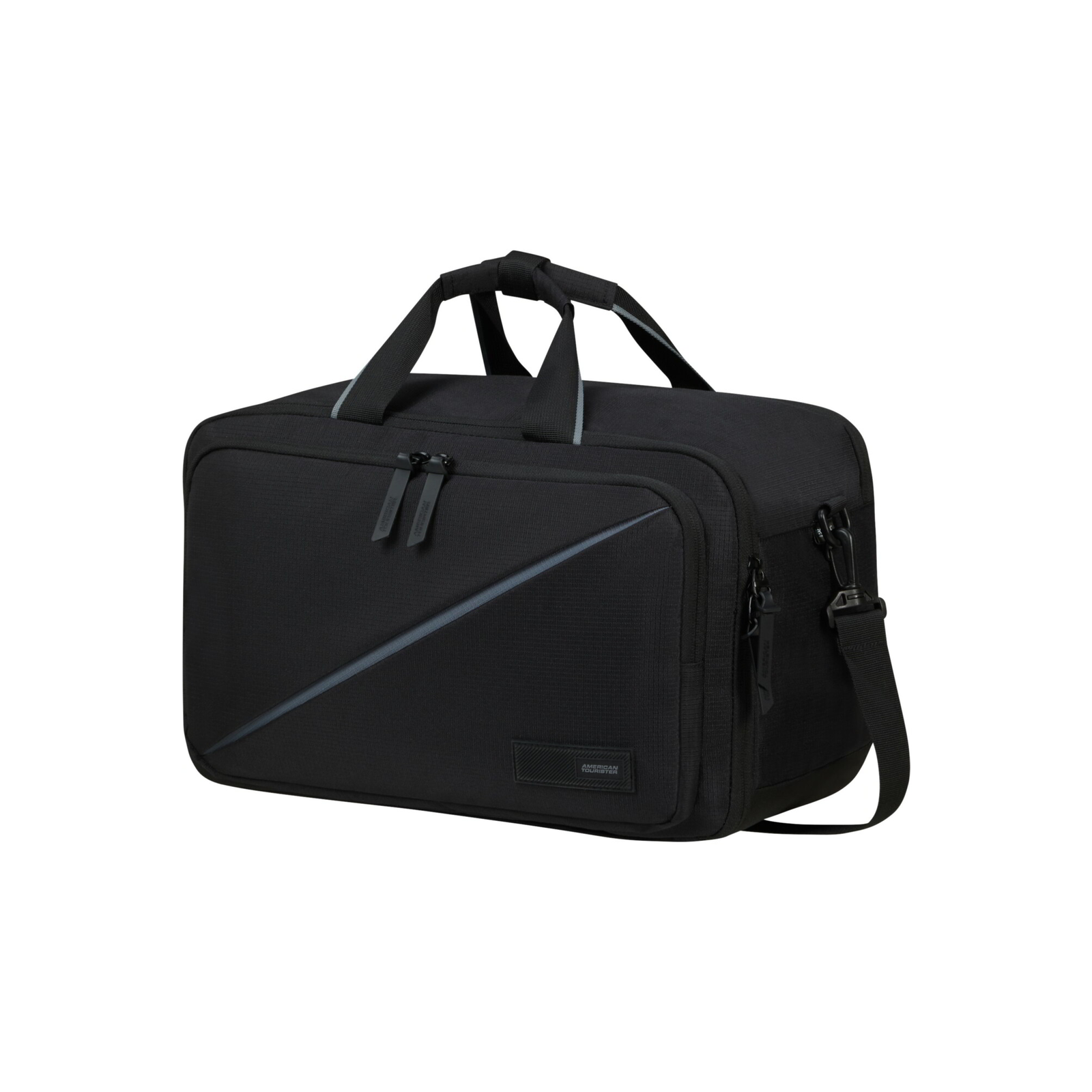 American Tourister TAKE2CABIN 25L Kabintáska - Fekete (150845-1041)