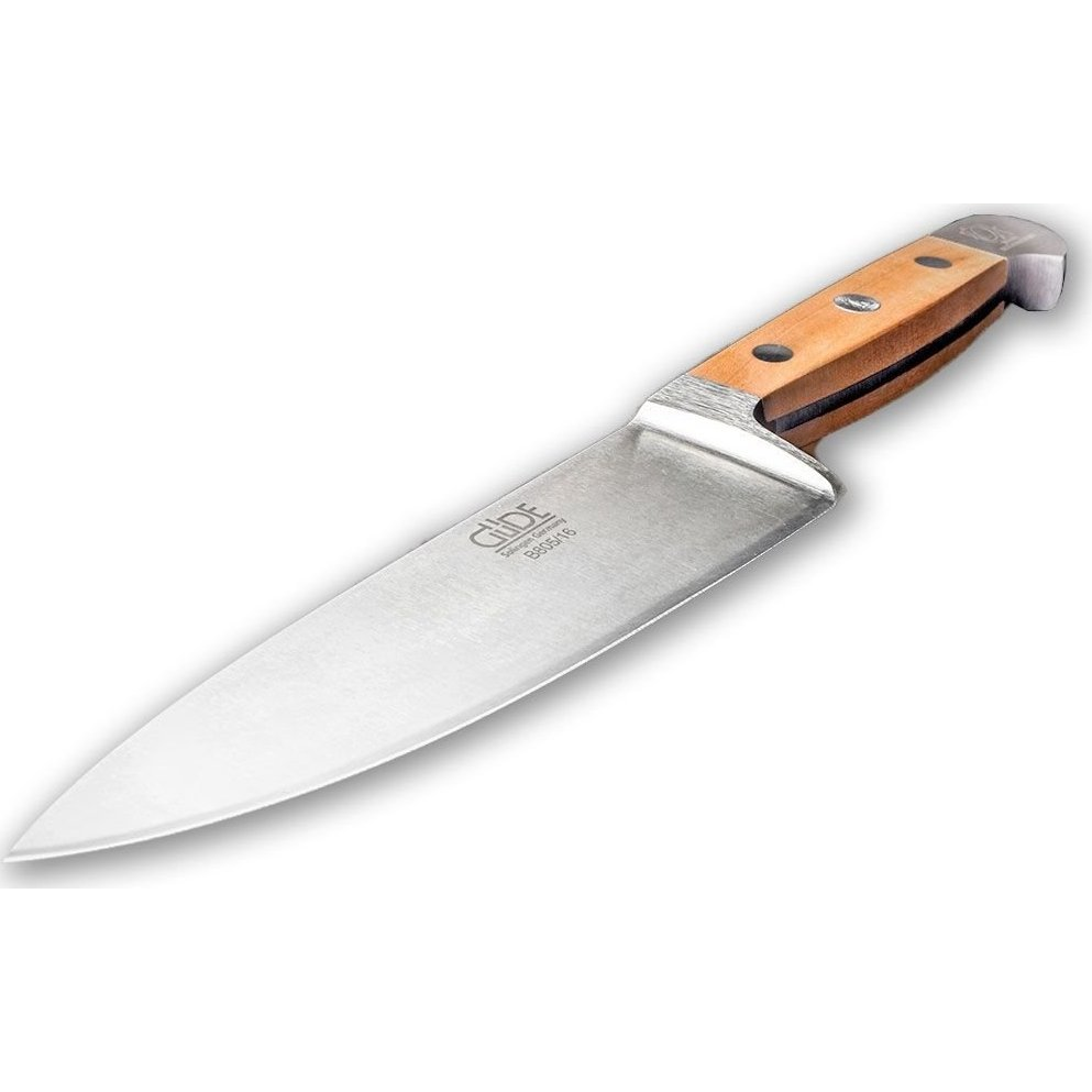 Güde Alpha Chai Dao Birne Szakácskés - 16 cm (B742/16)