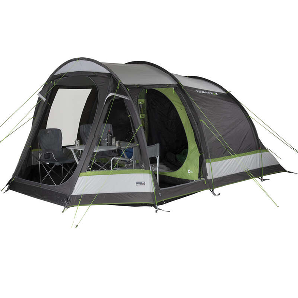 High Peak Meran 5.0 alagút sátor