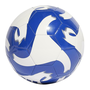 Adidas Tiro Club Focilabda - Kék/Fehér (22 cm)