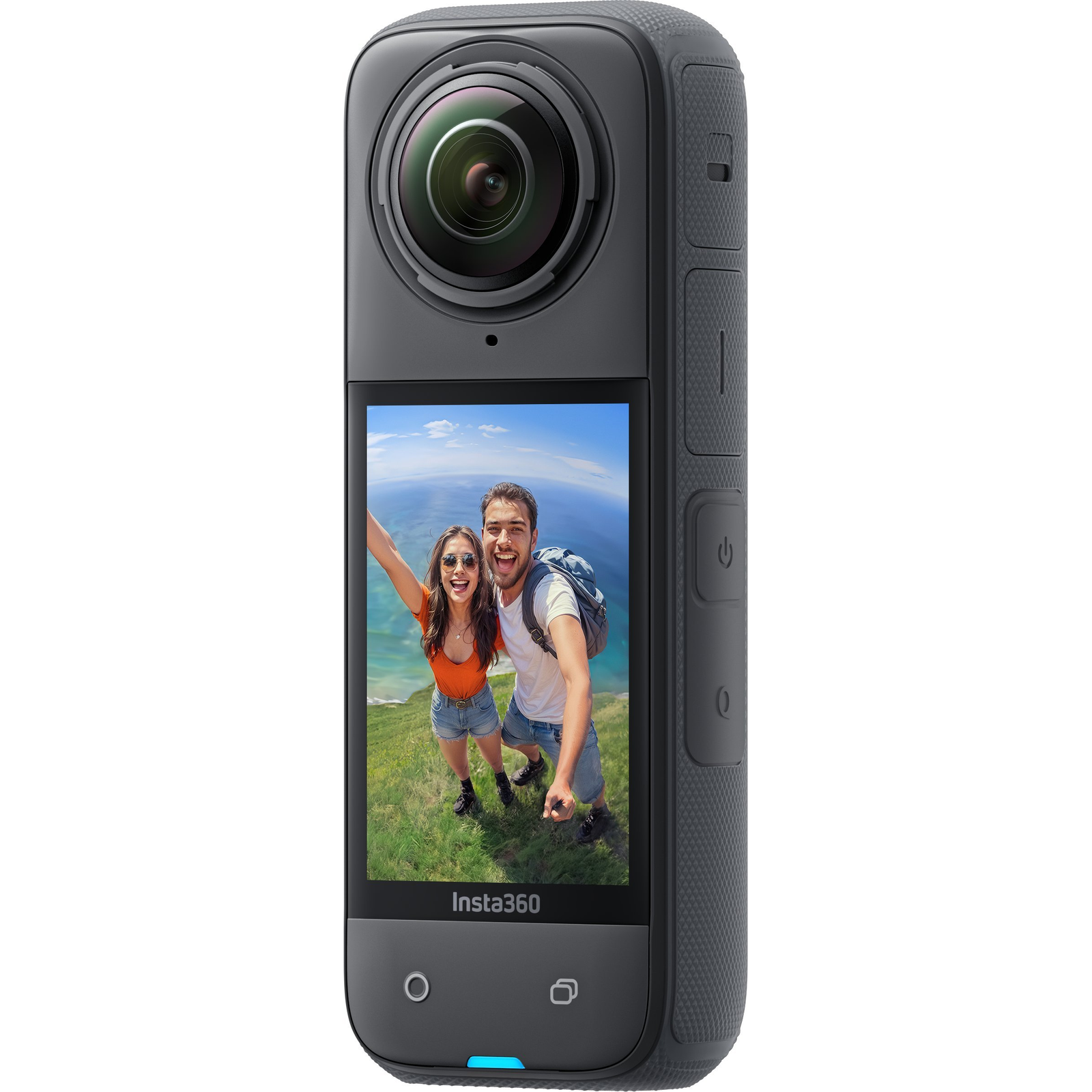 Insta360 X4 Motorcycle Bundle (CINSABMA(X405))