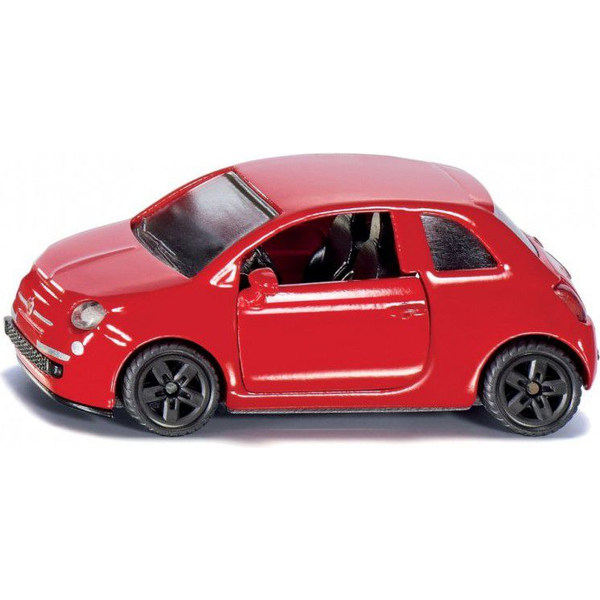 Siku Fiat 500