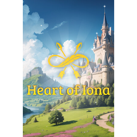 Heart of Iona (PC - Steam elektronikus játék licensz)