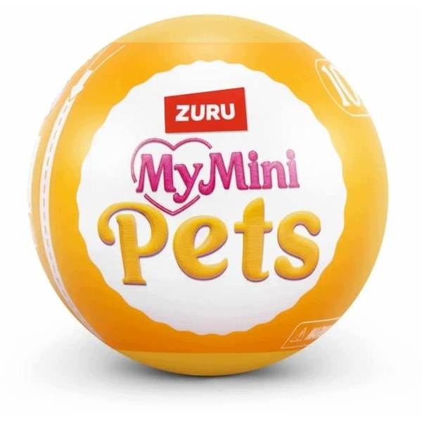 ZURU 17001 action figure giocattolo