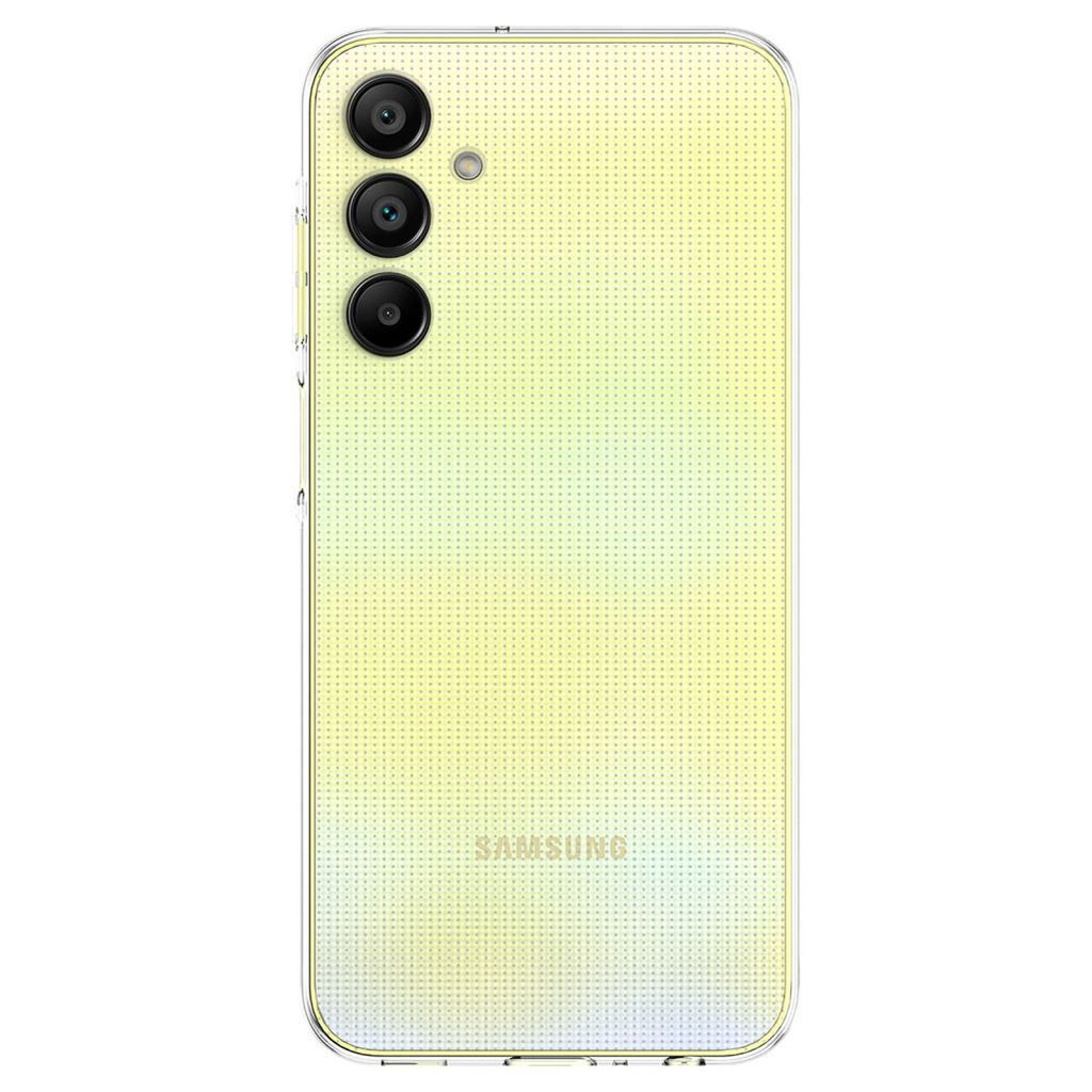 Samsung Clear Case telefontok 16,5 cm (6.5
