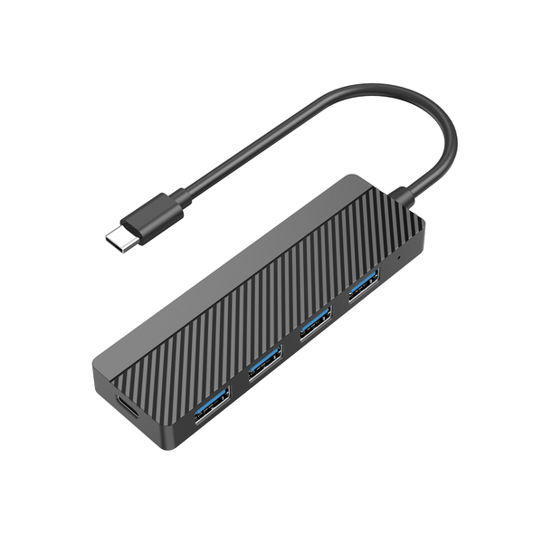 EGA H2 USB Type-C 3.0 HUB (4 port)