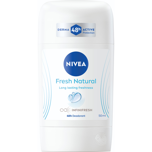 NIVEA Stick Deo Fresh Natural 50 ml