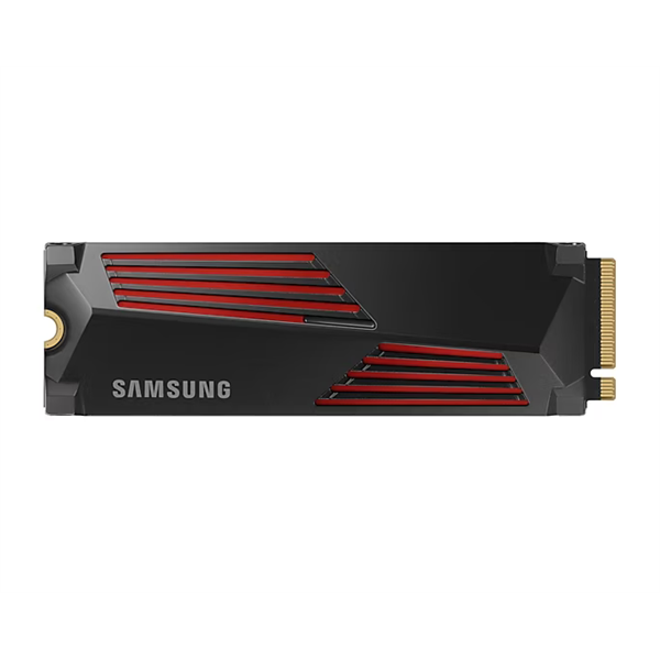 Samsung 990 Pro M.2 4 TB PCI Express 4.0 NVMe V-NAND TLC