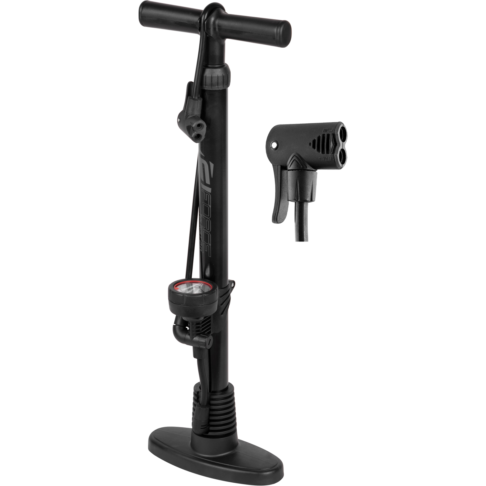 Force Tourist 2.0 - nagy (751257)