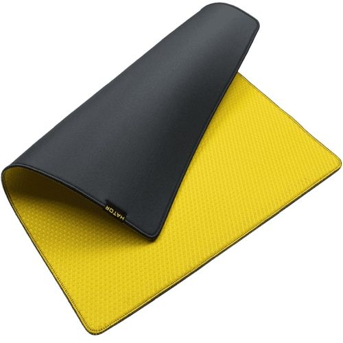 Hator HTP-031 Tonn EVO L Gaming Egérpad (500 х 420 mm)