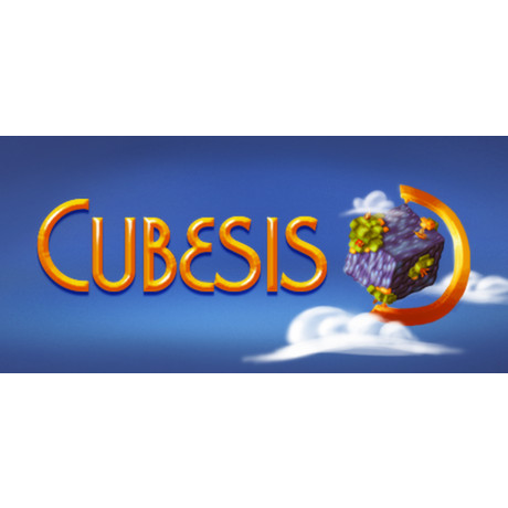 Cubesis (PC - Steam elektronikus játék licensz)