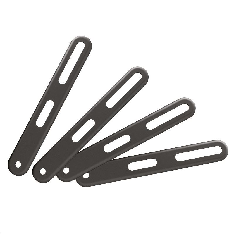 LogiLink VESA adapter 3255" max. 30 kg fekete (BP0029) (BP0029)