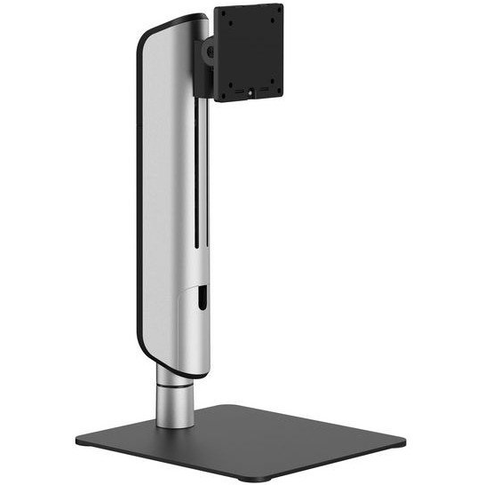 Equip 650129 soporte para TV 124,5 cm (49") Plata