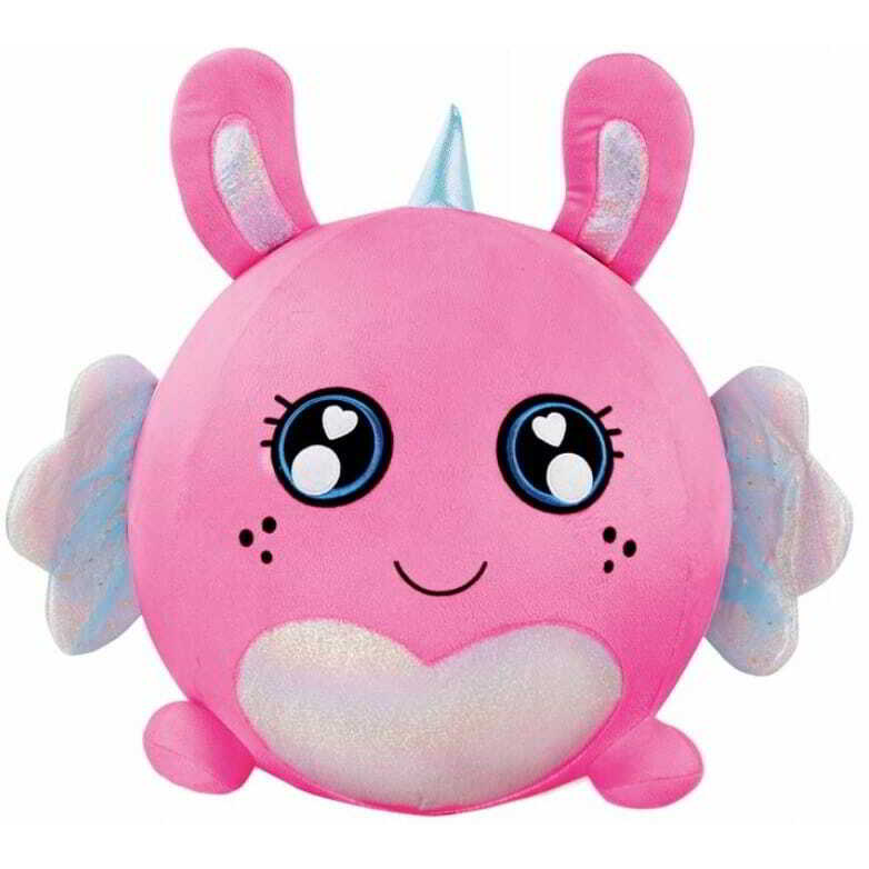 Cobi Biggies Felfújható nyuszi plüss figura - 45 cm (EO-003127)