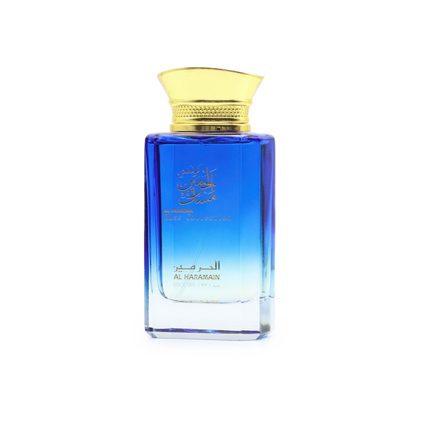 AL HARAMAIN Musk Al Haramain EdP 100 ml