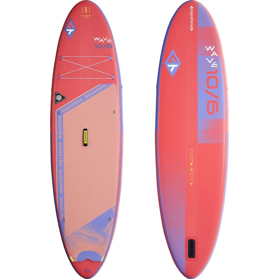 Aquatone Wave 10'6" 2024 All-Round SUP (6971559588698)