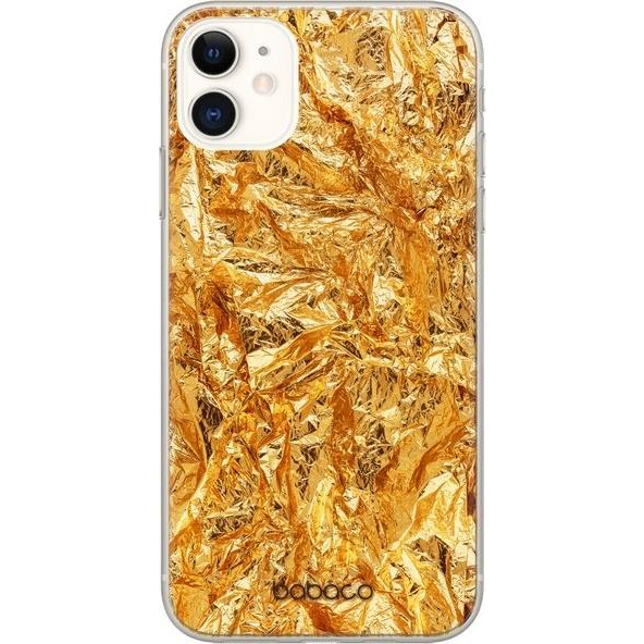 Babaco Abstrakt 021 Apple iPhone 13 Pro Prémium Szilikon Tok (5903932851861)