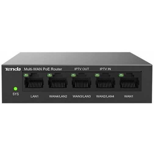 Tenda G0-5G-PoE (G0-5G-PoE 5)