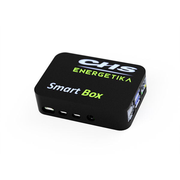 Beenergy Smart Box. okosotthon rendszerekhez