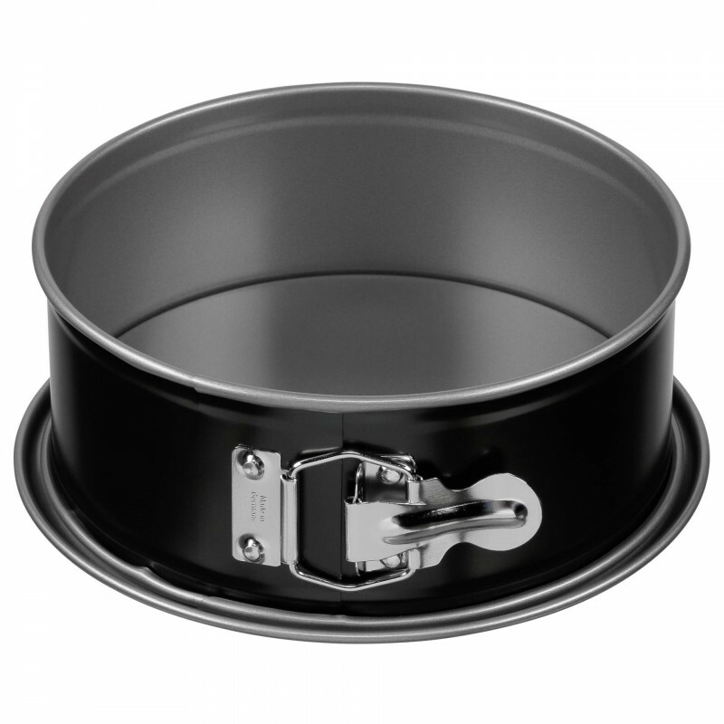 Kaiser Inspiration Csatos Tortaforma - 20 cm (2300659534)