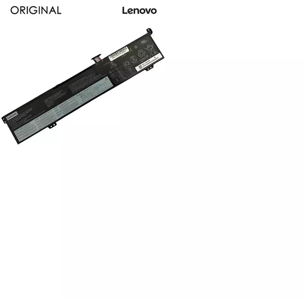 Bateria Lenovo Nešiojamo kompiuterio baterija LENOVO L19D3PF4, 3843mAh, Original