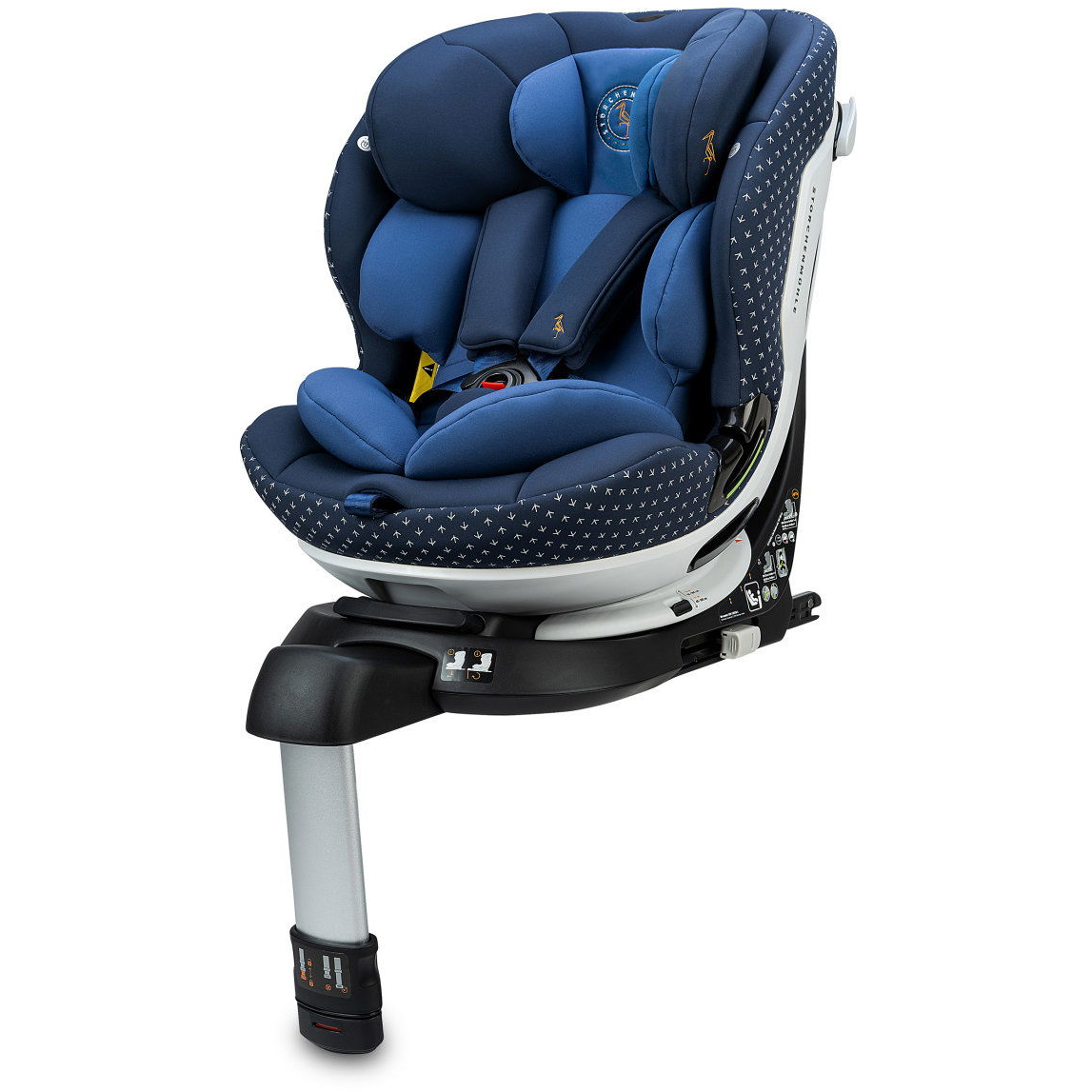 Storchenmühle Niki Complete Iris (4016428013450)