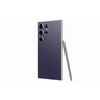 Смартфон Samsung Galaxy S24 Ultra, Dual SIM, 12GB RAM, 256GB, 5G, Titanium Violet