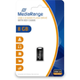 MediaRange USB памет 8GB USB 2.0 Nano