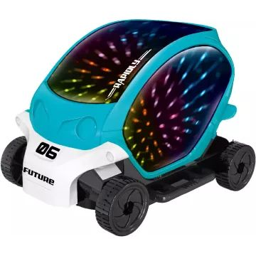 Future car kisautó - többféle (5093B)
