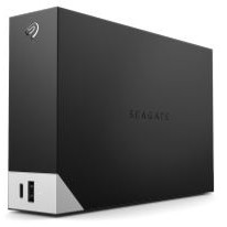 Seagate One Touch Desktop външен твърд диск 20 TB USB Type-A / USB Type-C 3.2 Gen 1 (3.1 Gen 1) Черен