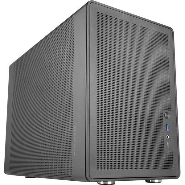 Mars Gaming MC-XPRO Mini Tower Sort