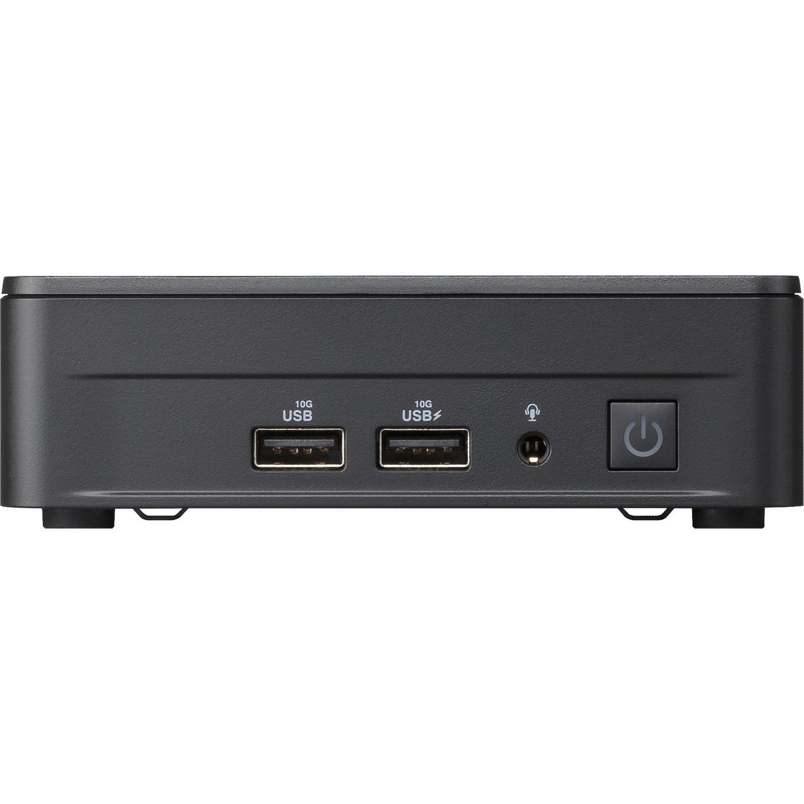 Asus NUC 13 Pro Kit NUC13ANKI50WC Arena Canyon barebone (tápkábel nélkül) - Intel Core i5-1340P (90AS0031-M00060)