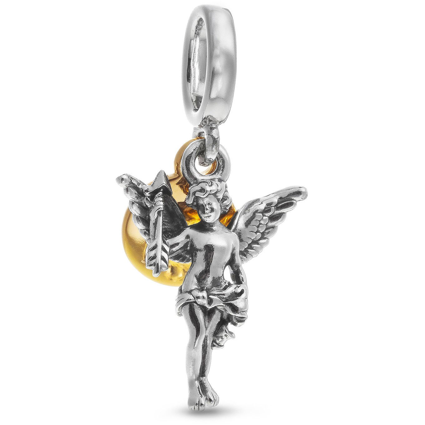 PANDORA Moments 763663C00 (Ag925/1000, 2,4 g) (5700303165493)