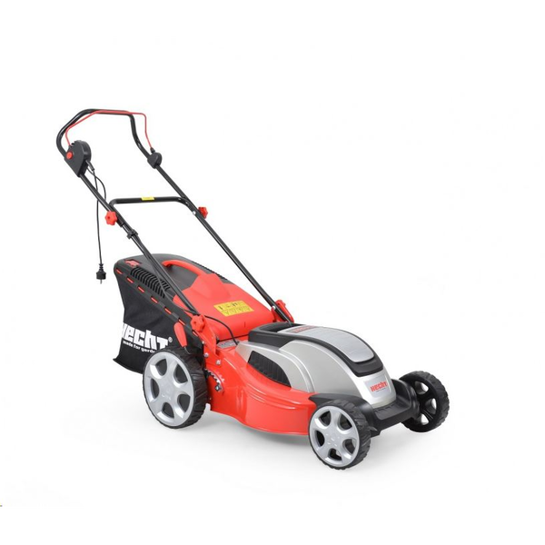 HECHT 1845 elektromos fűnyíró 1800 W