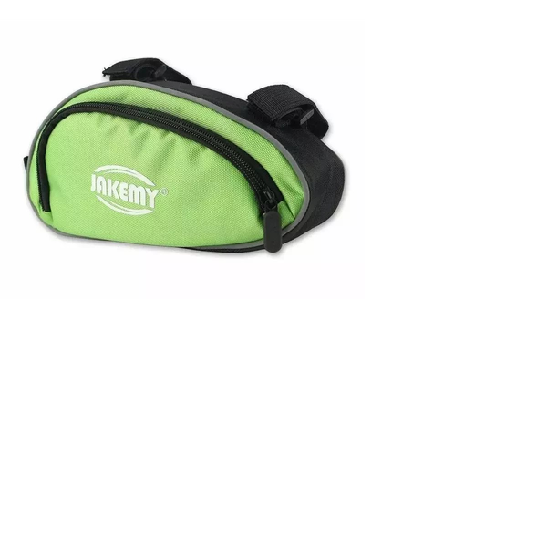 Jakemy Outdoor JM-PJ2001 Universal Bike frame bag