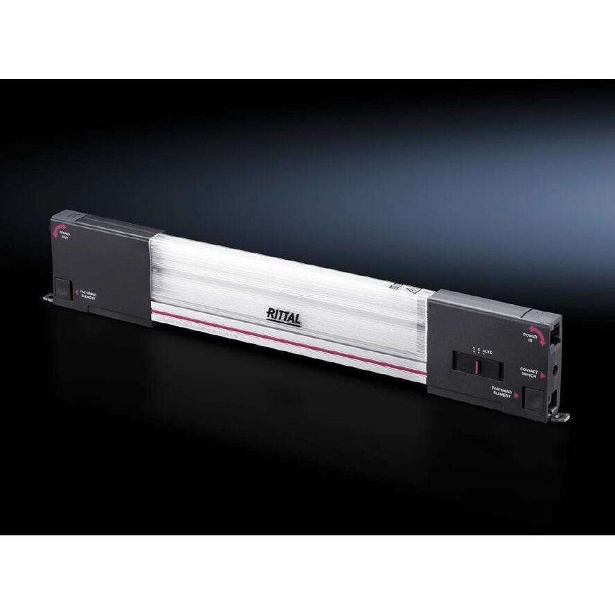 2500200 Rittal SZ VILÁGÍTÁS, 437mm, LED900, 100-240V (2500200)