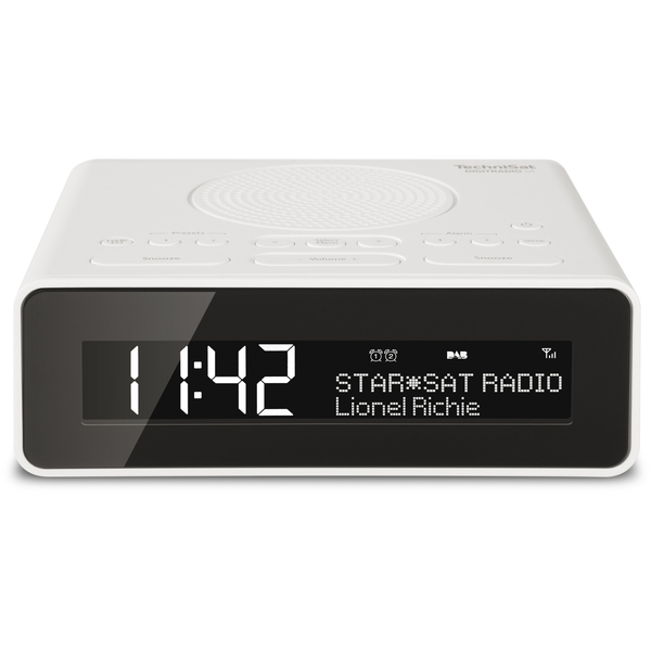 DAB+ síťové rádio TechniSat DigitRadio 51